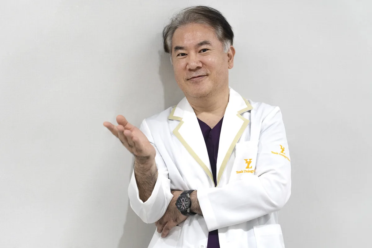 강남 남성확대 — 남성확대수술 종류(둘레 · 길이 · 귀두)와 선택 기준